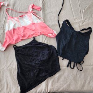 Cute Crop Top Bundle/Lot